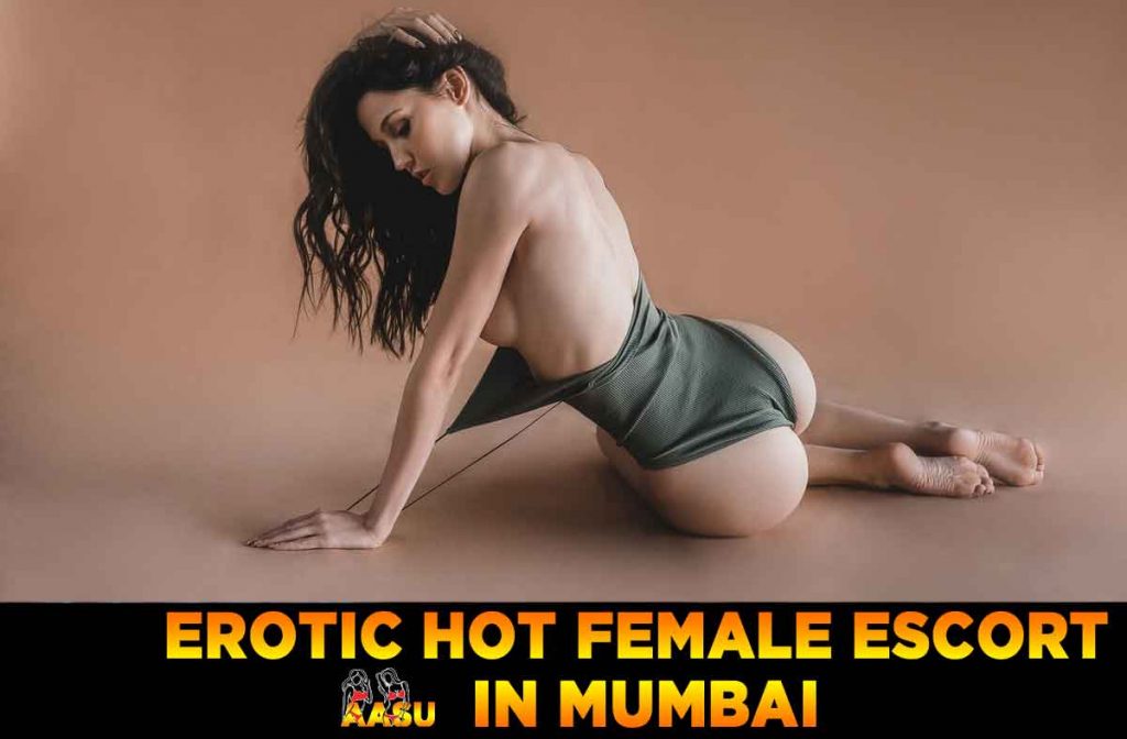 Erotic Hot female Escort in mumbai