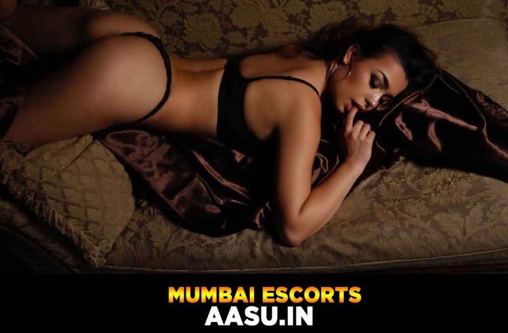 Satisfy all your Sexual Cravings with the Mumbai Escorts