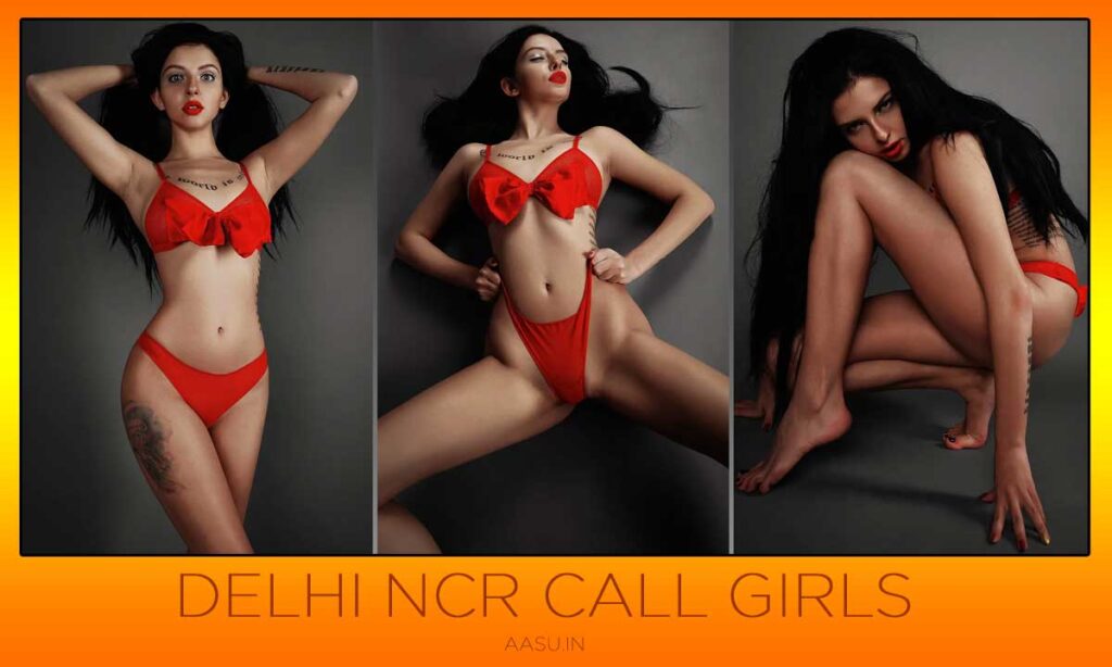 Delhi Ncr Call Girl