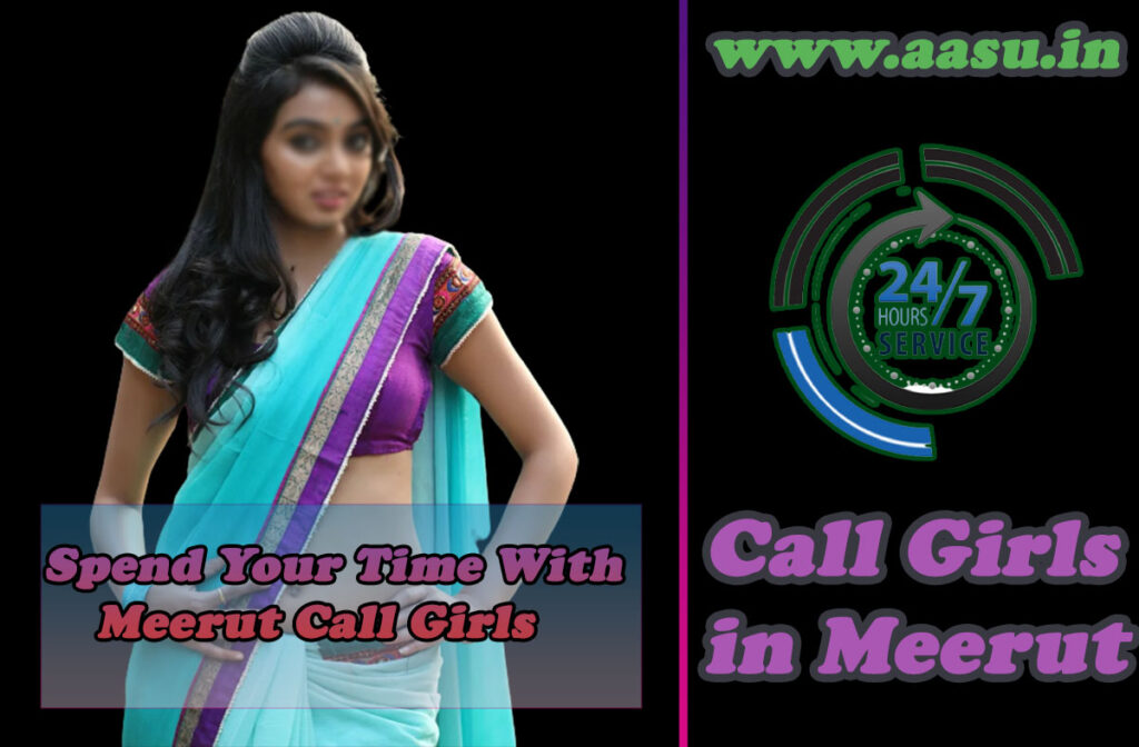 Call Girls in Meerut